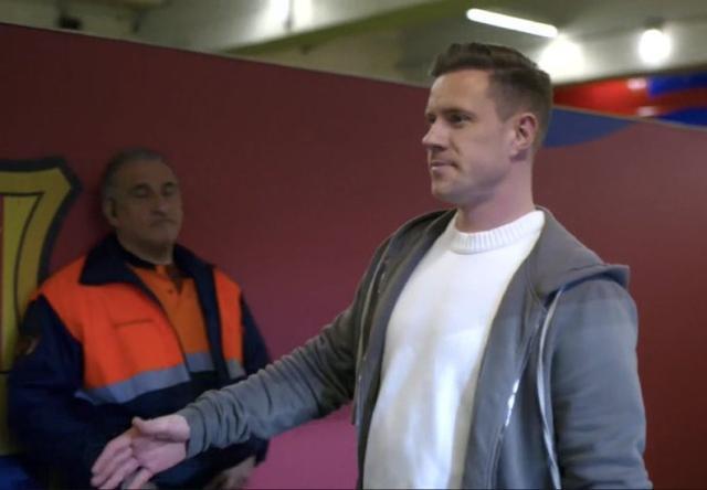 kaiyun-【西甲】亚马尔造乌龙，莱万威武双响，巴萨4-1赫罗纳