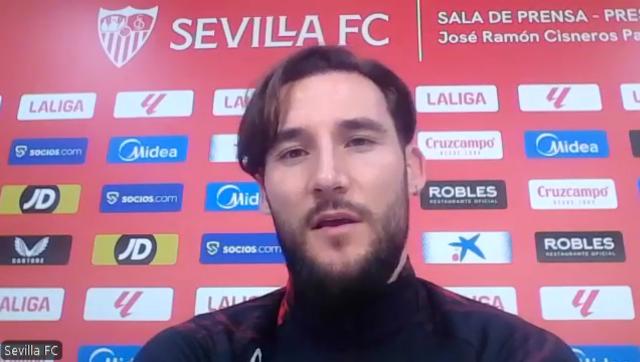 【对话】塞维利亚举办线上访谈会 古德利忆中超岁月