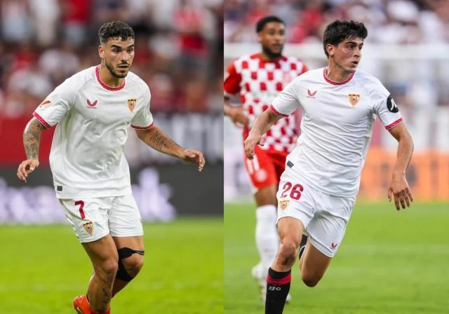 【对话】塞维利亚举办线上访谈会 古德利忆中超岁月