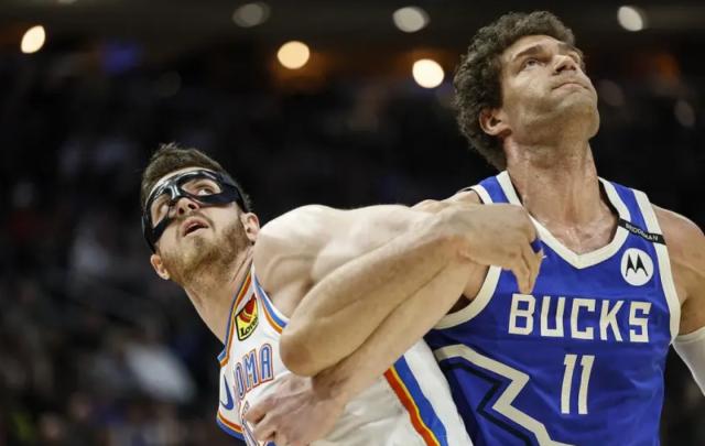 kaiyun-东西部第一都有双塔！切特+哈腾 雷霆短板彻底补齐