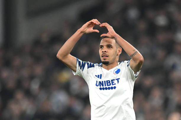 开云娱乐-【欧协杯】詹姆斯恩佐建功，切尔西2-1客胜哥本哈根