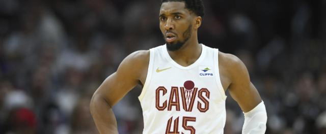 开云-揭秘骑士蜕变真相 米切尔做出牺牲换来双星爆发