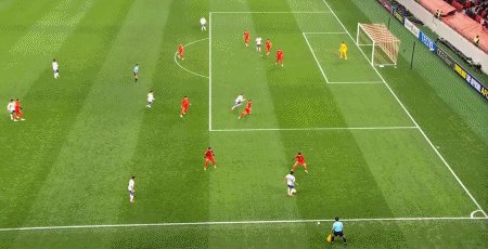 开云娱乐-【亚冠】傅欢伤退杨世元乌龙助攻 海港0比1横滨