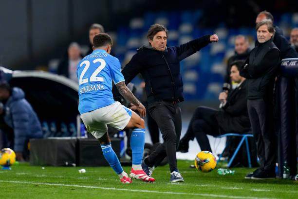 kaiyun-【观察】那不勒斯5场不胜？但孔蒂仍有开心的理由