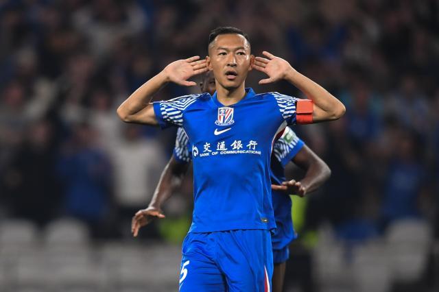 开云APP-【中超】吴曦吊射法比奥造乌龙 申花2比2平10人国安