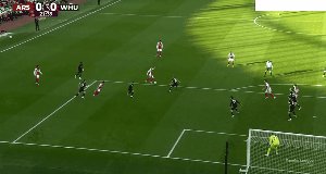 开云入口-【英超】刘易斯-斯凯利染红 阿森纳0比1西汉姆联