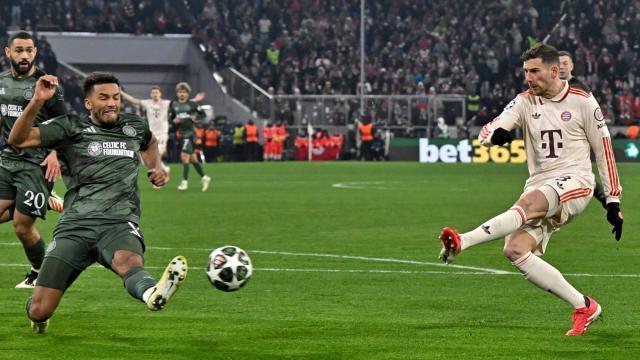 开云APP-6天3赛双线结果完美，孔帕尼的拜仁却狠狠摔了一跤