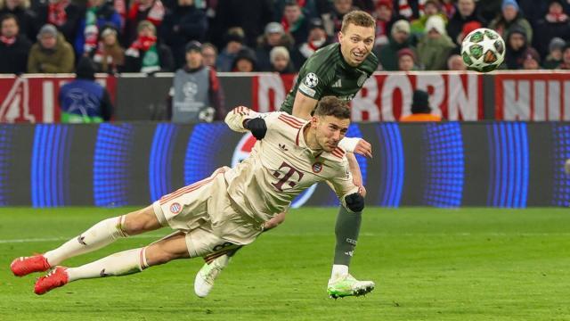 开云APP-6天3赛双线结果完美，孔帕尼的拜仁却狠狠摔了一跤