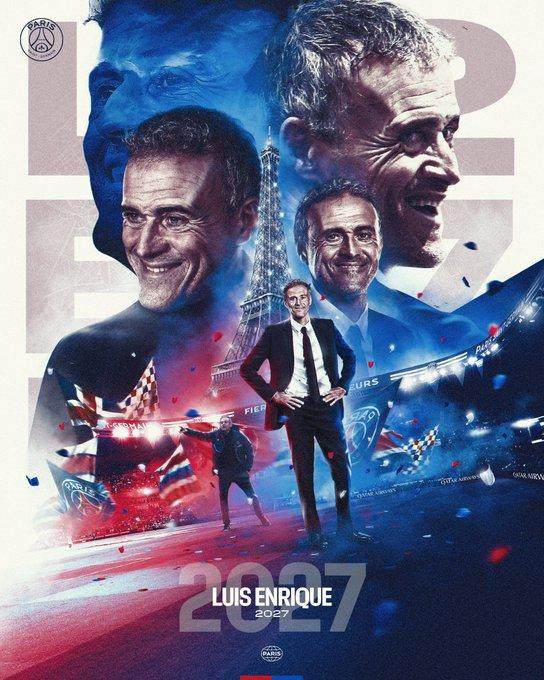 开云娱乐-王勤伯：巴黎集体续约释放了什么信号？