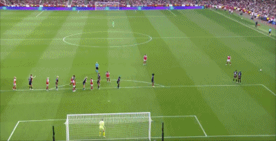 阿森纳女足2-1里昂占先机，史密斯破门，布兰德进球难救主