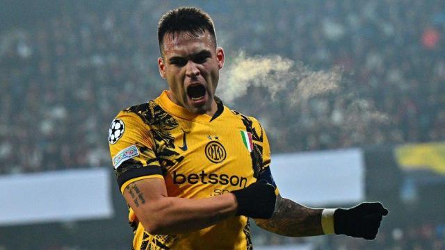 开云-劳塔罗回来了，带着隐藏许久的天赋回来了